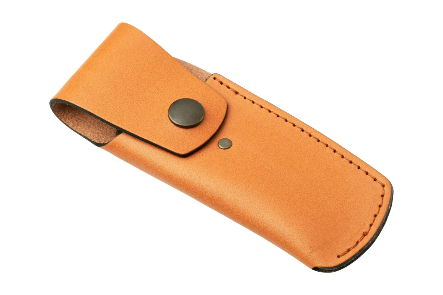 Otter Large Leather Holster MH 02 NA, Natural, Fourreau 1 Otter Large Leather Holster MH 02 NA, Natural, Fourreau