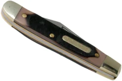 Old Timer PAL 12OT Couteau De Poche Slipjoint 10 Old Timer PAL 12OT Couteau De Poche Slipjoint -Meilleurs Couteaux OT12OT 04 schrade old timer scaled