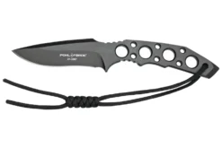 Pohl Force Charlie Three BK 6012, Couteau Fixe