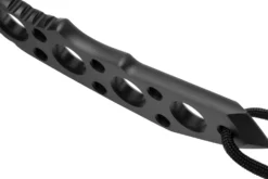 Pohl Force Charlie Three BK 6012, Couteau Fixe -Meilleurs Couteaux PF6012 04 pohlforce scaled