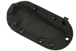 Pohl Force Compact One Black 6022 Couteau Fixe, Dietmar Pohl Design 10 Pohl Force Compact One Black 6022 Couteau Fixe, Dietmar Pohl Design -Meilleurs Couteaux PF6022 05 pohl scaled