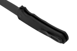 Pro-Tech Malibu 5206 DLC Black 20CV Reverse Tanto, Couteau De Poche 13 Pro-Tech Malibu 5206 DLC Black 20CV Reverse Tanto, Couteau De Poche -Meilleurs Couteaux PH5206 04 protech scaled