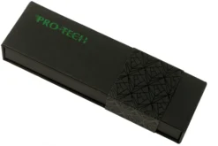 Pro-Tech Malibu 5206 DLC Black 20CV Reverse Tanto, Couteau De Poche 19 Pro-Tech Malibu 5206 DLC Black 20CV Reverse Tanto, Couteau De Poche -Meilleurs Couteaux PH5206 10 protech scaled