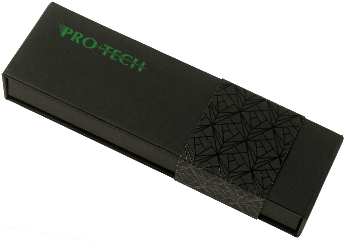 Pro-Tech Malibu 5206 DLC Black 20CV Reverse Tanto, Couteau De Poche 10 Pro-Tech Malibu 5206 DLC Black 20CV Reverse Tanto, Couteau De Poche – Image 10