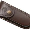 PUMA Belt Pouch Brown 993568 Fourreau De Ceinture