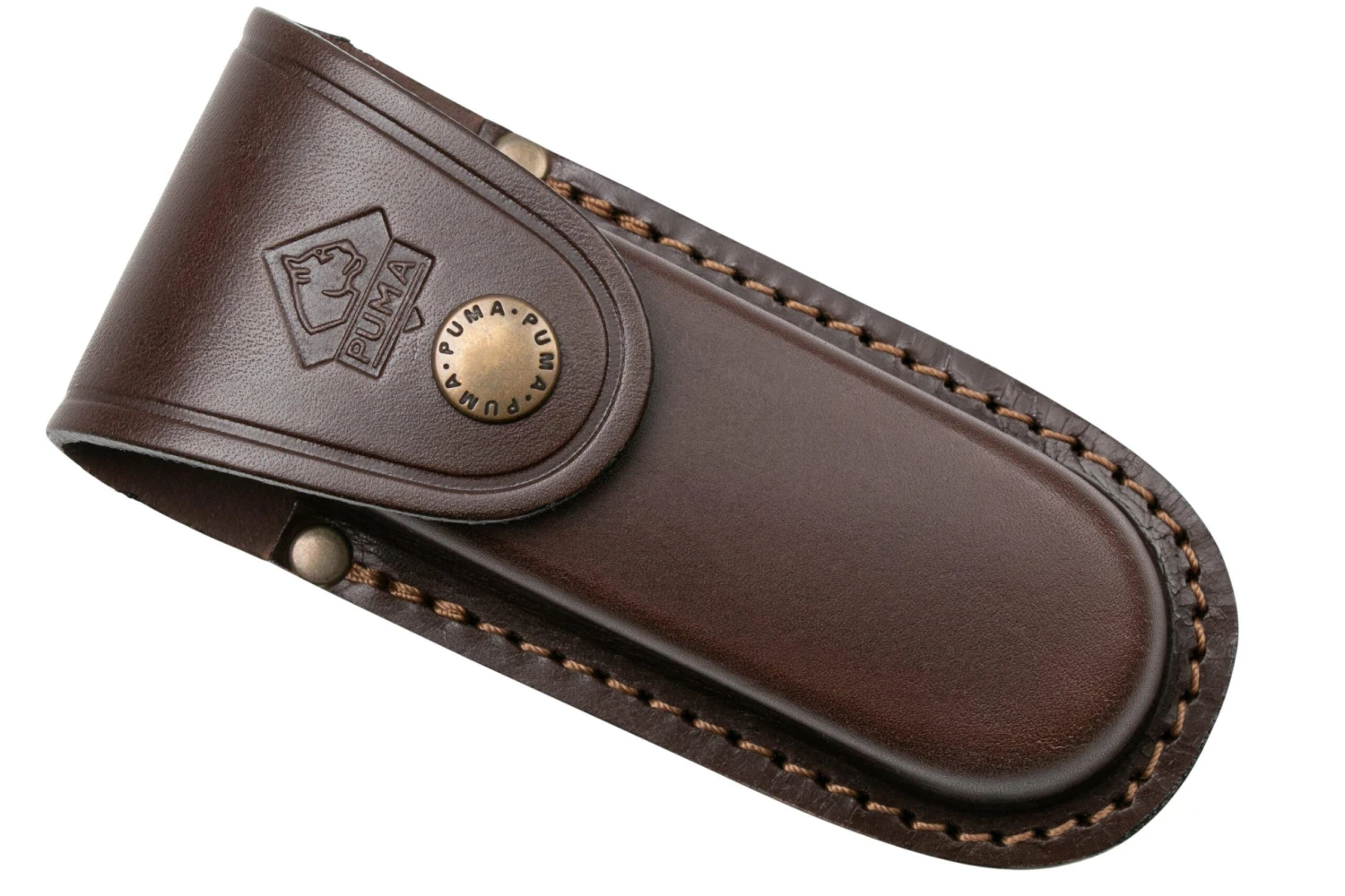 PUMA Belt Pouch Brown 993568 Fourreau De Ceinture 1 PUMA Belt Pouch Brown 993568 Fourreau De Ceinture