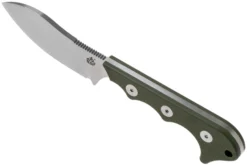 QSP Knife Neckmuk QS125-C OD Green G10 Couteau De Cou 8 QSP Knife Neckmuk QS125-C OD Green G10 Couteau De Cou -Meilleurs Couteaux QS125 C 04 qsp scaled