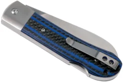 QSP Knife Worker QS128-D Carbonfiber Et G10 Couteau De Poche, Arthur Brehm Design 11 QSP Knife Worker QS128-D Carbonfiber Et G10 Couteau De Poche, Arthur Brehm Design -Meilleurs Couteaux QS128 D 04 qsp scaled