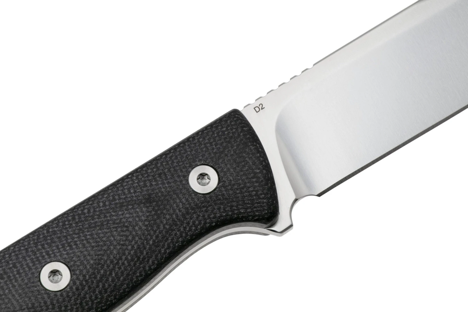 QSP Knife Bison QS134-A Micarta Couteau De Survie 5 QSP Knife Bison QS134-A Micarta Couteau De Survie – Image 5