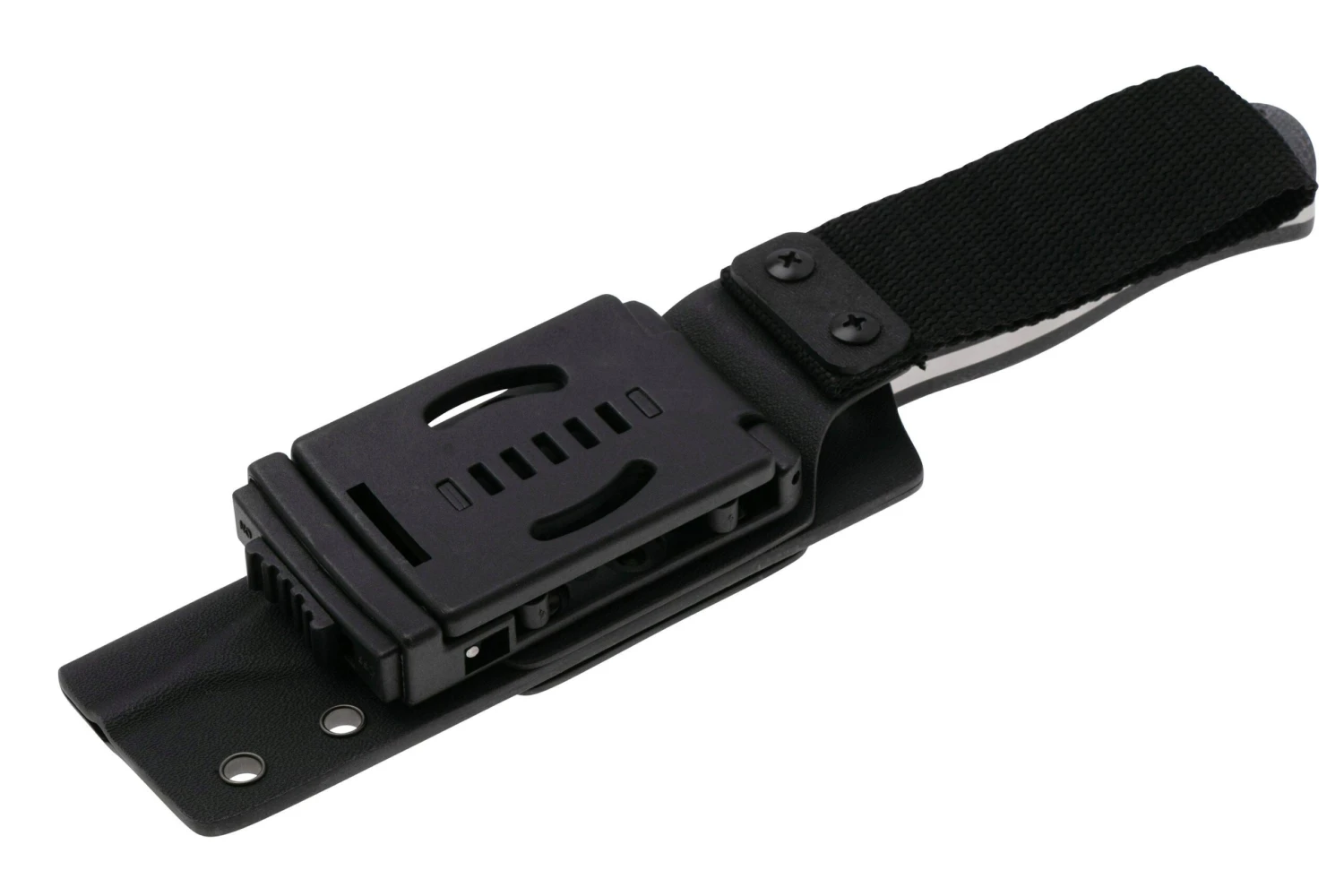 QSP Knife Bison QS134-A Micarta Couteau De Survie 7 QSP Knife Bison QS134-A Micarta Couteau De Survie – Image 7