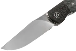 QSP Knife Gannet QS137-A Micarta Couteau De Poche -Meilleurs Couteaux QS137 A 03 qsp scaled
