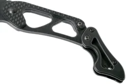 Real Steel Comerant 3724 Blackwashed Couteau De Cou -Meilleurs Couteaux RL3724 09 real steel scaled