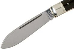 Robert Klaas 95mm Blackwood 4345-1-282 Couteau De Poche -Meilleurs Couteaux RS4345 1 282 03 robert klaas rs4345 1 282 03