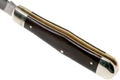 Robert Klaas 95mm Blackwood 4345-1-282 Couteau De Poche -Meilleurs Couteaux RS4345 1 282 05 robert klaas rs4345 1 282 05