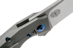 Reate T2500 Marble Carbon Fiber Couteau De Poche, Tashi Bharucha Design -Meilleurs Couteaux RTT2500 MCF 06 reate scaled