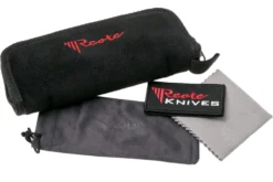 Reate T2500 Marble Carbon Fiber Couteau De Poche, Tashi Bharucha Design -Meilleurs Couteaux RTT2500 MCF 10 reate scaled