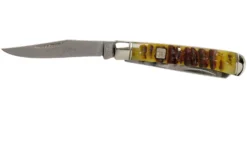 Rough Ryder Ram’s Horn Bone Trapper RR1509 Couteau De Poche -Meilleurs Couteaux RY1509 03 rough ryder scaled
