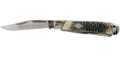 Rough Ryder Buckshot Bone Trapper RR1544 Couteau De Poche -Meilleurs Couteaux RY1544 03 rough ryder scaled