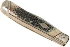 Rough Ryder Buckshot Bone Trapper RR1544 Couteau De Poche -Meilleurs Couteaux RY1544 04 rough ryder scaled