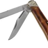 Rough Ryder High Plains Trapper RR2045 Couteau De Poche