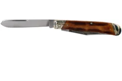 Rough Ryder High Plains Trapper RR2045 Couteau De Poche -Meilleurs Couteaux RY2045 03 rough ryder scaled
