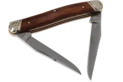 Rough Ryder High Plains Muskrat RR2051 Couteau De Poche