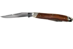 Rough Ryder High Plains Muskrat RR2051 Couteau De Poche -Meilleurs Couteaux RY2051 03 rough ryder scaled