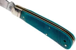 Rough Ryder Black & Blue Hawkbill RR2121 Couteau De Poche 10 Rough Ryder Black & Blue Hawkbill RR2121 Couteau De Poche -Meilleurs Couteaux RY2121 05 rough ryder scaled