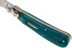 Rough Ryder Black & Blue Hawkbill RR2121 Couteau De Poche 11 Rough Ryder Black & Blue Hawkbill RR2121 Couteau De Poche -Meilleurs Couteaux RY2121 06 rough ryder scaled