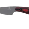 Rough Ryder Red Black G10 Fixed Blade RR2163 Couteau Fixe