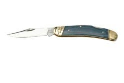 Rough Ryder Denim Sowbelly, RR2183 Couteau De Poche