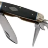 Rough Ryder Classic Carbon II Scout Knife RR2215 Couteau De Poche