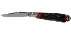 Rough Ryder Tiger Stripe Trapper RR2218 Couteau De Poche 6 Rough Ryder Tiger Stripe Trapper RR2218 Couteau De Poche -Meilleurs Couteaux RY2218 03 rough ryder scaled