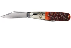 Rough Ryder Tiger Stripe Barlow RR2219 Couteau De Poche 6 Rough Ryder Tiger Stripe Barlow RR2219 Couteau De Poche -Meilleurs Couteaux RY2219 03 rough ryder scaled