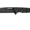 Schrade Regime Tanto Fixed Blade 1136036 Couteau Fixe
