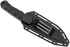 Schrade Regime Tanto Fixed Blade 1136036 Couteau Fixe -Meilleurs Couteaux SC1136036 07 schrade scaled