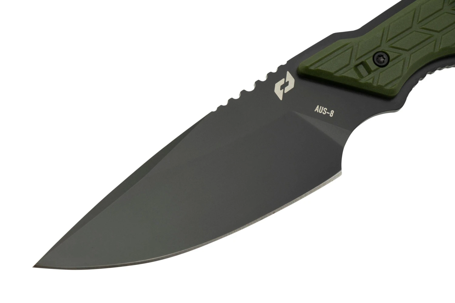 Schrade Outback Fixed Blade 1182497, Noir, Couteau Fixe 3 Schrade Outback Fixed Blade 1182497, Noir, Couteau Fixe – Image 3