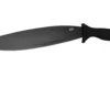 Schrade Decimate Bolo 1182507 Noir, Machette