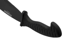 Schrade Decimate Bolo 1182507 Noir, Machette 9 Schrade Decimate Bolo 1182507 Noir, Machette -Meilleurs Couteaux SC1182507 04 schrade scaled