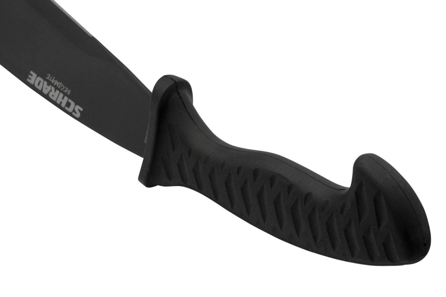 Schrade Decimate Bolo 1182507 Noir, Machette 4 Schrade Decimate Bolo 1182507 Noir, Machette – Image 4