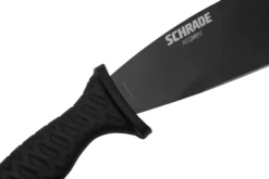 Schrade Decimate Bolo 1182507 Noir, Machette 10 Schrade Decimate Bolo 1182507 Noir, Machette -Meilleurs Couteaux SC1182507 05 schrade scaled