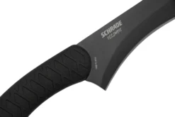 Schrade Decimate Brush Sword 1182525 Noir, Machette -Meilleurs Couteaux SC1182525 05 schrade scaled