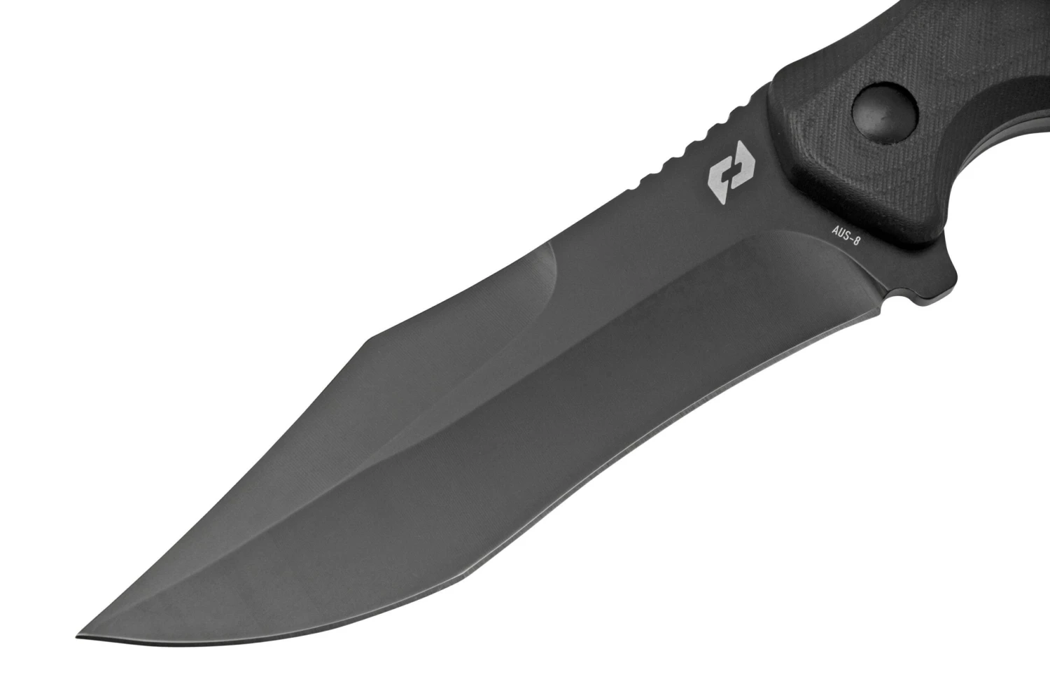 Schrade Steel Driver 1182618, G10 Noir, Couteau Fixe 3 Schrade Steel Driver 1182618, G10 Noir, Couteau Fixe – Image 3