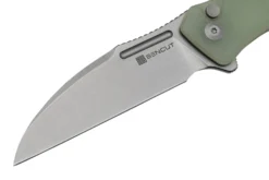 SENCUT Watauga, Natural G10, S21011-3 Couteau De Poche 8 SENCUT Watauga, Natural G10, S21011-3 Couteau De Poche -Meilleurs Couteaux SES21011 3 03 sencut scaled