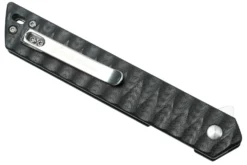 Smith & Wesson 24/7 Tanto Folder 1147097 Couteau De Poche -Meilleurs Couteaux SM1147097 04 smithwesson scaled