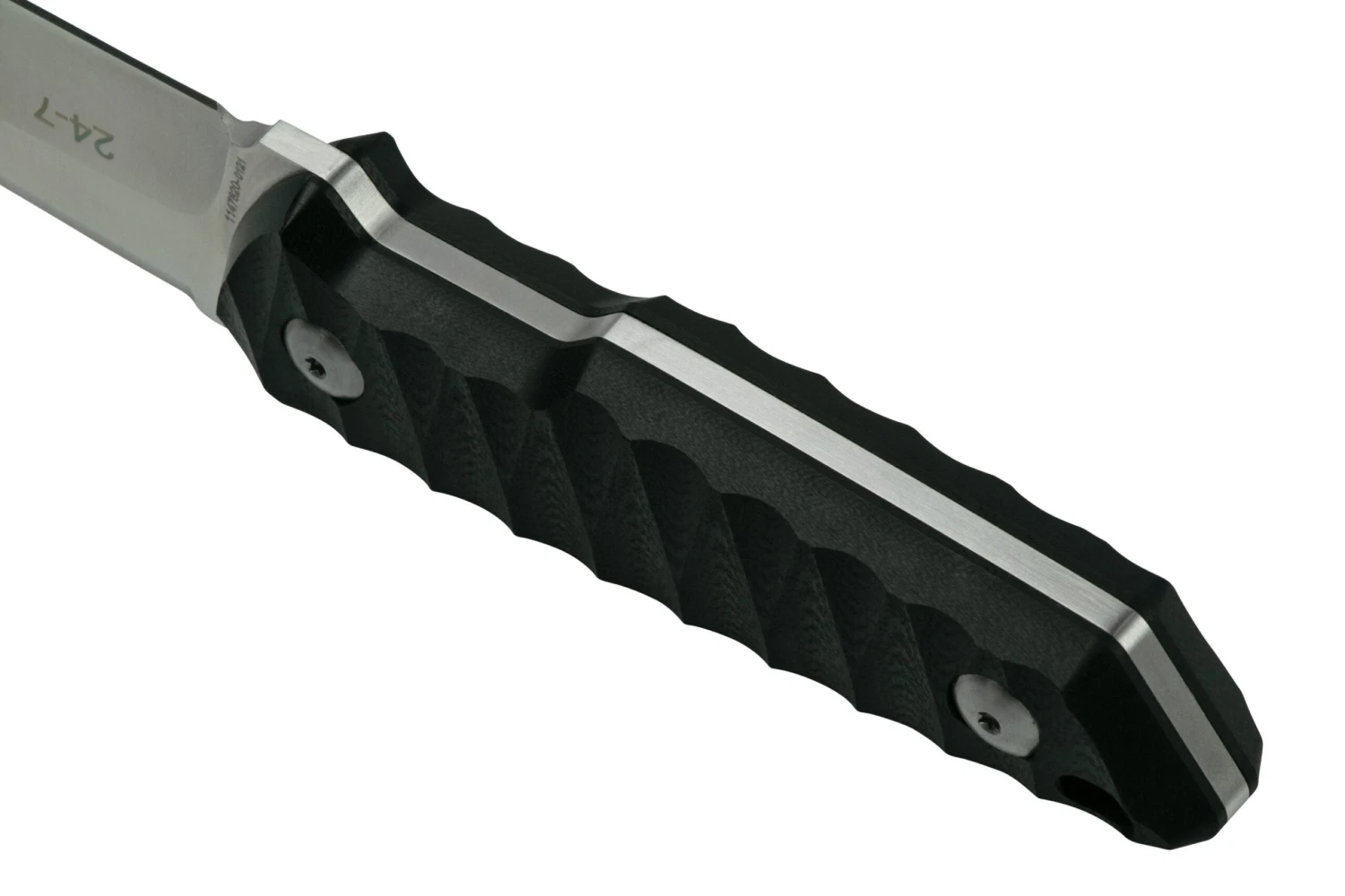 Smith & Wesson 24/7 Tanto Fixed 1147099, Couteau Fixe 4 Smith & Wesson 24/7 Tanto Fixed 1147099, Couteau Fixe – Image 4