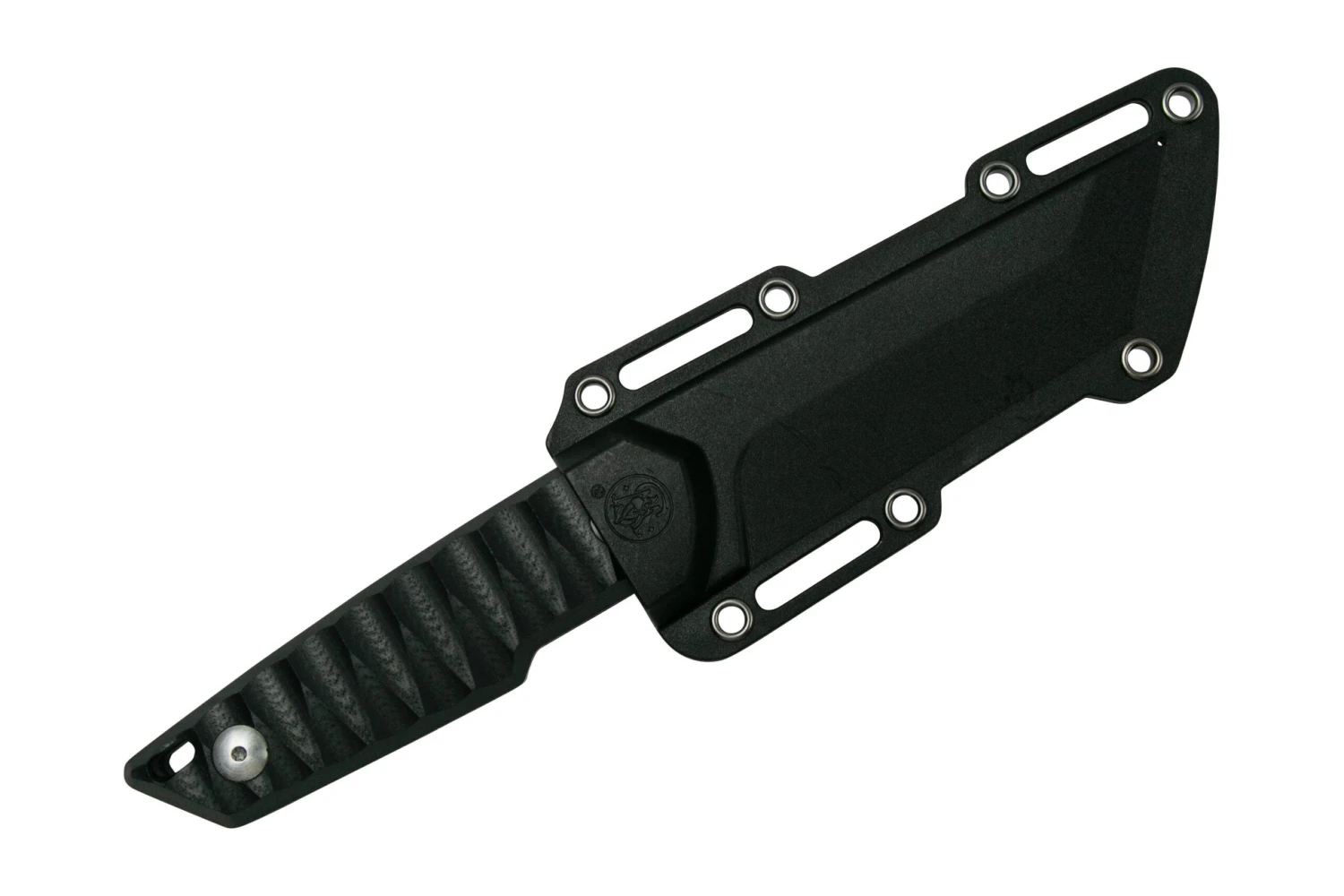 Smith & Wesson 24/7 Tanto Fixed 1147099, Couteau Fixe 6 Smith & Wesson 24/7 Tanto Fixed 1147099, Couteau Fixe – Image 6