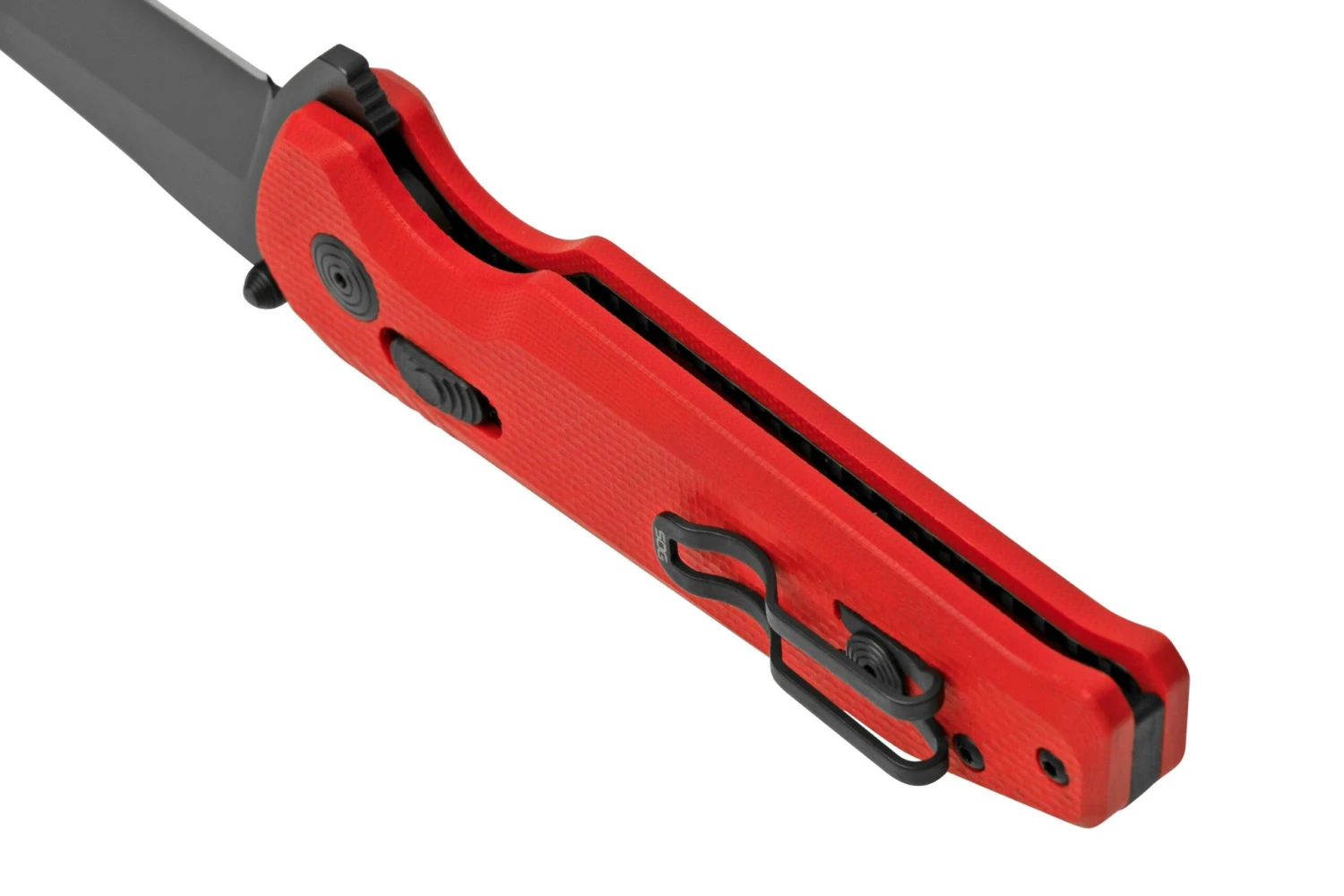 SOG Vision XR LTE Red 12-57-08-57 Couteau De Poche 4 SOG Vision XR LTE Red 12-57-08-57 Couteau De Poche – Image 4