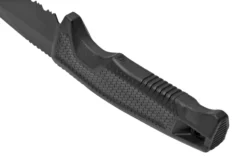 SOG Recondo FX, Black, Partially Serrated 17-22-02-57 Couteau Fixe -Meilleurs Couteaux SOG 17 22 02 57 04 sog scaled