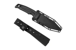 SOG Recondo FX, Black, Partially Serrated 17-22-02-57 Couteau Fixe -Meilleurs Couteaux SOG 17 22 02 57 06 sog scaled